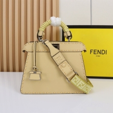 Fendi Top Handle Bags